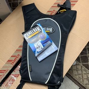 CAMELBAK SNOBOWL SMALL HYDRATION WATER BACKPACK 1.5 LITRE